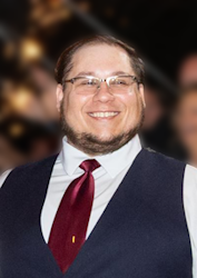 Bryan Taylor